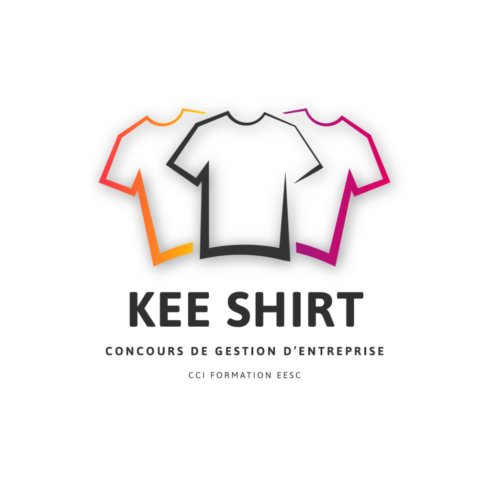 Logo Kee Shirt